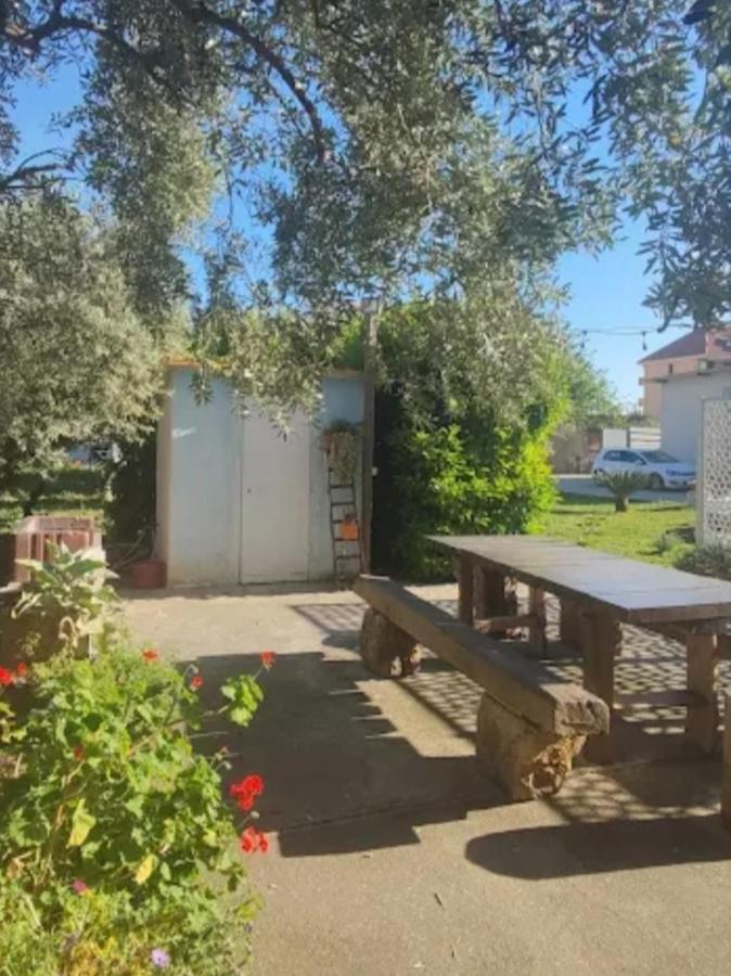 Vila Casa Turrame Carini Exteriér fotografie